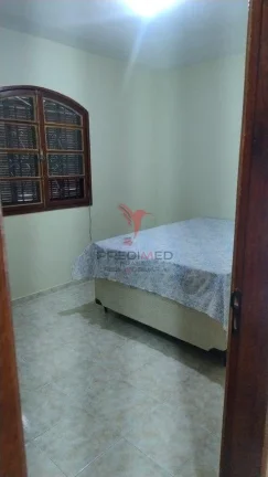 Imagem EXCELENTE CASA NO BAIRRO PARQUE TAMARIZ POR R$ 280.000