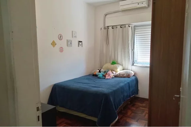 Imagem CCM 223 Apto 610441002-20 - Apartamento à venda no bairro Camaquã - Porto Alegre/RS