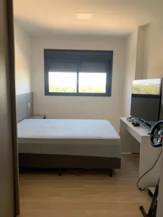 Imagem Apartamento para Venda em Cuiabá / MT no bairro Despraiado