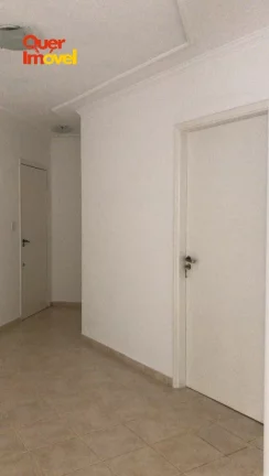 Imagem Apartamento à venda em Ribeirão Preto-SP, no Jardim Castelo Branco! 2 quartos, 1 suíte, 1 sala, 2 banheiros, 1 vaga de garagem. 63,00 m² de área. Adquira já! Quer Imóvel Negócios Imobiliários.
