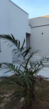 Imagem Casa Padrão