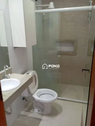 Imagem Casa para alugar, 70 m² por R$ 1.750,00/mês - Jardim Arapongas - Guarulhos/SP