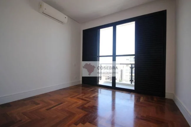 Imagem Cobertura à venda, 314 m² por R$ 5.700.000,00 - Moema - São Paulo/SP