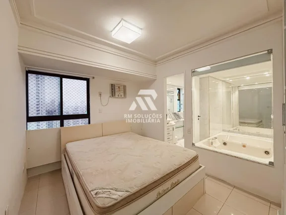 Imagem Apartamento à Venda no Edf. Golden Street – Boa Viagem | Recife/PE