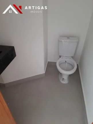 Imagem Sobrado á venda na Vila Zelina 110 m² 3 dormitórios 1 suíte 2 vagas