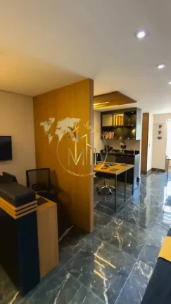 Imagem Comercial para Venda em Santo André, Vila Curuça, 1 banheiro
