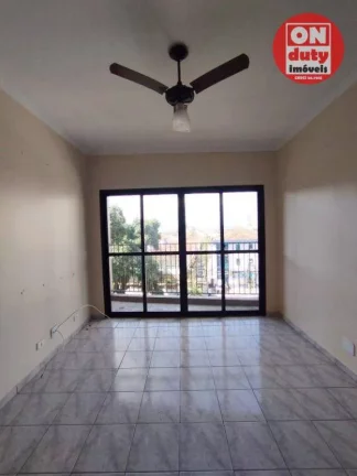 Imagem Apartamento - Vila Matias - Santos/SP