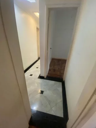 Imagem Edifício Del Rey - Apartamento espaçoso de 3 quartos com suíte e vaga de garagem