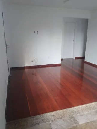 Imagem VENDO APARTAMENTO COM 112 m² NO RECREIO DOS BANDEIRANTES.