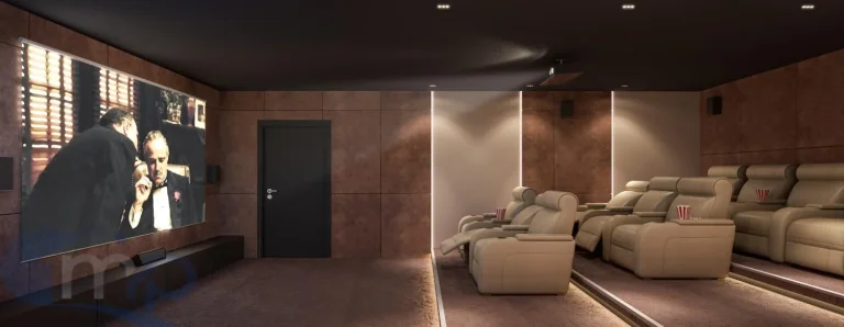 Imagem Apartamento á venda no Residencial Domus no centro de Torres/RS