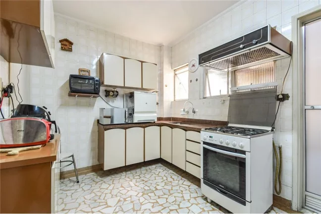 Imagem APARTAMENTO RESIDENCIAL em São Paulo - SP, Cambuci