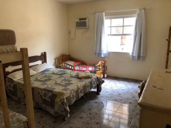 Imagem Casa com 4 dormitórios à venda, 230 m² por R$ 1.600.000 - Loteamento Portal da Ferradura - Armação dos Búzios/Rio de Janeiro