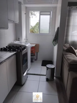Imagem Apartamento à venda em São Paulo, Butantã, com 2 quartos, 41m2