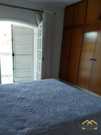 Imagem Casa com 3 quartos e 3 vagas de garagem para Venda - Cidade Nova - Jundiaí/SP