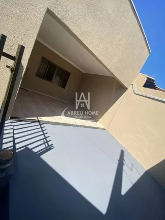 Imagem Casa à Venda, Jardim Antunes - São José do Rio Preto