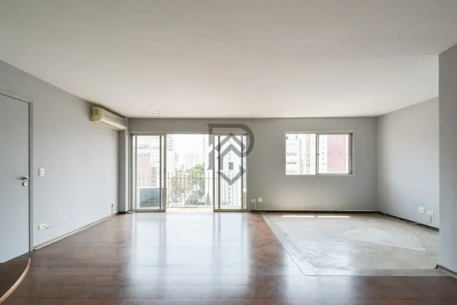 Imagem Apartamento Vila madalena pronto para morar