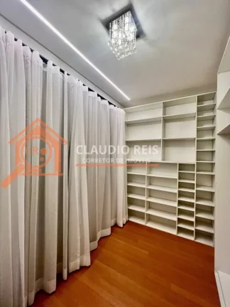Imagem Casa com 3 Quartos à venda, 126m² - Jardim Prudência