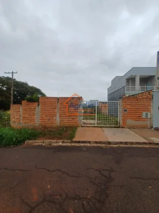 Imagem Terreno à venda no bairro Residencial do Bosque - Mogi Mirim/SP