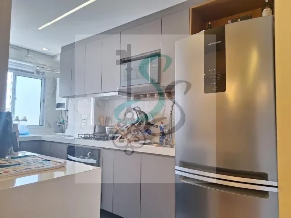 Imagem Venda Apartamento Parque Industrial, Campinas! 2 dormitórios, sala, cozinha, lavanderia, banheiro, vaga de garagem coberta.