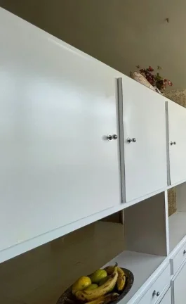 Imagem AP 2642 - Área Útil: 156,00 m², com 03 dormitórios sendo 01 suíte, todos com armários embutido...