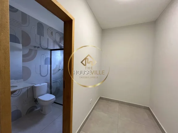 Imagem Casa, 3 Dormitórios(1 suíte), Condomínio Parque das Araucárias, Tremembé.