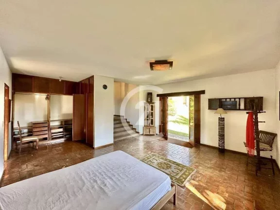 Imagem Casa com 5 dormitórios à venda, 368 m² por R$ 1.500.000,00 - Granja Viana - Carapicuíba/SP