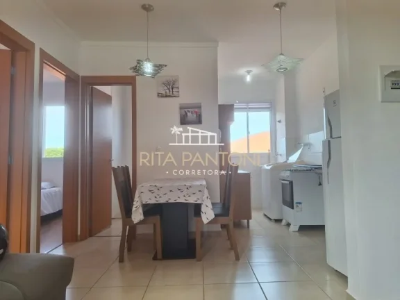 Imagem Apartamento - Ribeirão Preto - Geraldo Correia de Carvalho
