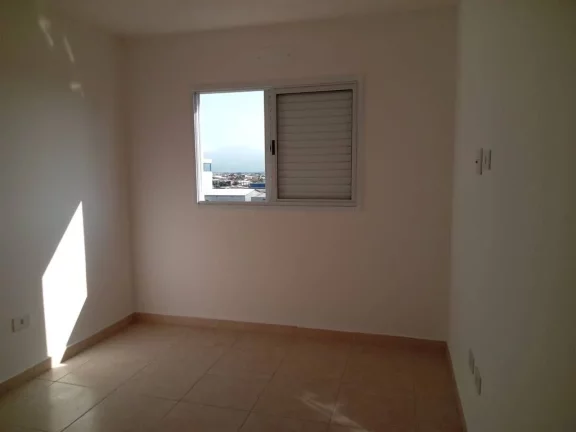 Imagem Apartamento à Venda em Guilhermina, Praia Grande - SP