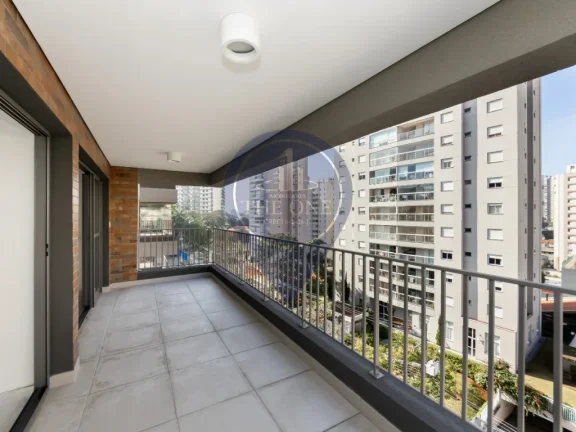 Imagem Apartamento à venda na Saúde, São Paulo-SP: 3 quartos, 1 suíte, 2 salas, 3 banheiros, 2 vagas de garagem, 107m². Imperdível!