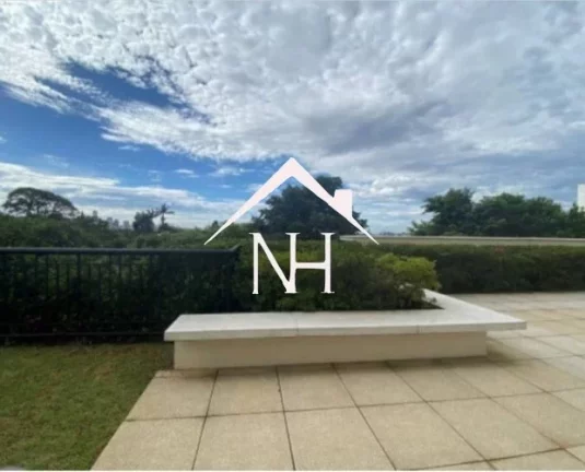 Imagem Apartamento de 167m c/ 3 dormitórios (1 suíte), terraço gourmet,piscina,academia,quadra poliesportiva,playground,salão de festas,salão de jogos,jardim