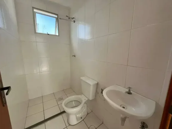 Imagem Cobertura com Terraço à Venda no Condomínio San Pietro – Santa Tereza I, Barbacena/MG