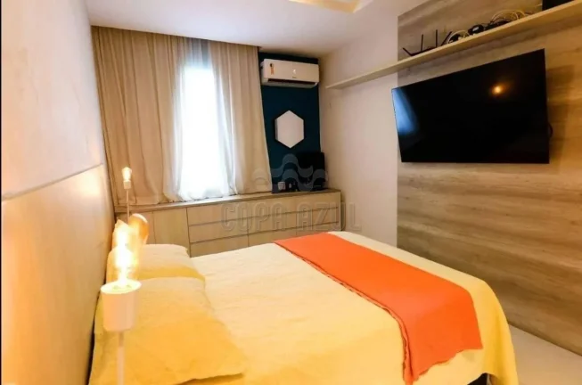 Imagem Copacabana - Residencial › Apartamento com 4 quarto(s) a Venda