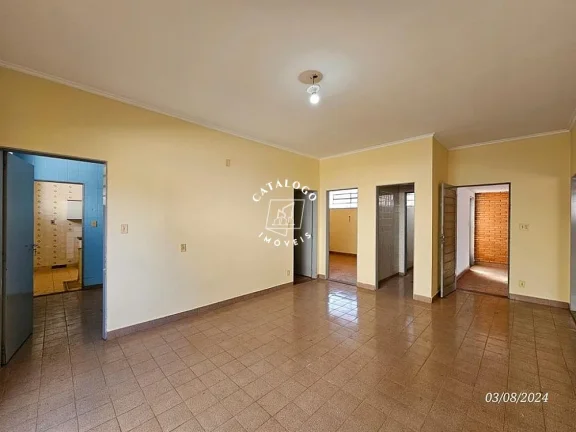 Imagem Casa Comercial a Venda no bairro Jardim Sumaré - Ribeirão Preto, SP