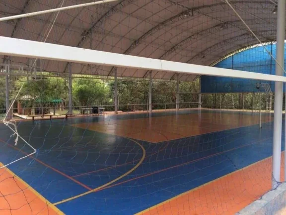 Imagem Casa no Res. Alpha 6 - 488m²