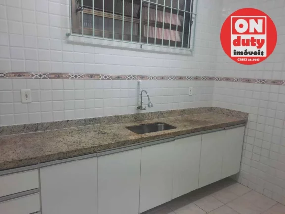 Imagem Loja para alugar, 100 m² por R$ 8.856,00/mês - Pompéia - Santos/SP
