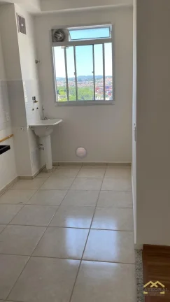 Imagem Apartamento à venda com 2 quartos, lazer completo, localizado na Ponte São João.