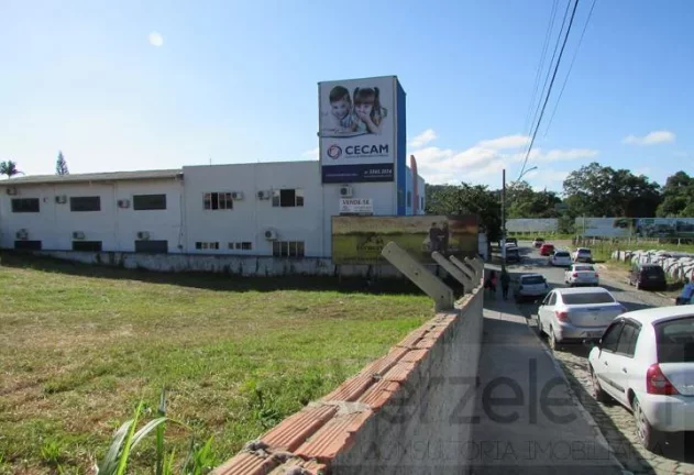 Imagem Terreno para Venda em Camboriú / SC no bairro Centro