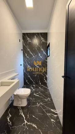 Imagem Casa Alto Padrão à venda Jardim Zona norte - Sorocaba/SP