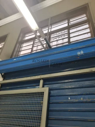 Imagem ALUGO GALPÃO EM SANTO AMARO