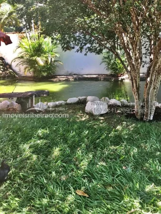 Imagem Casa Chácara Portal dos Ipês à venda em Ribeirão Preto #imoveisribeirao.com