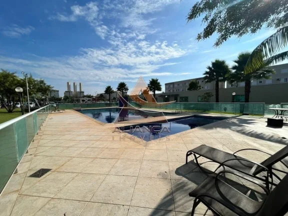 Imagem Apartamento - Ribeirão Preto - Reserva Real