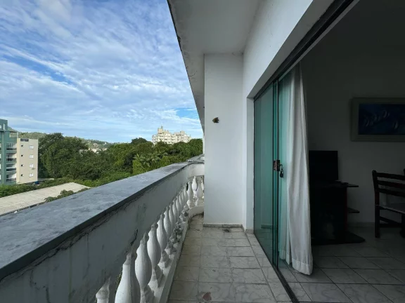 Imagem Apartamento com ótima metragem e localização no itaguá