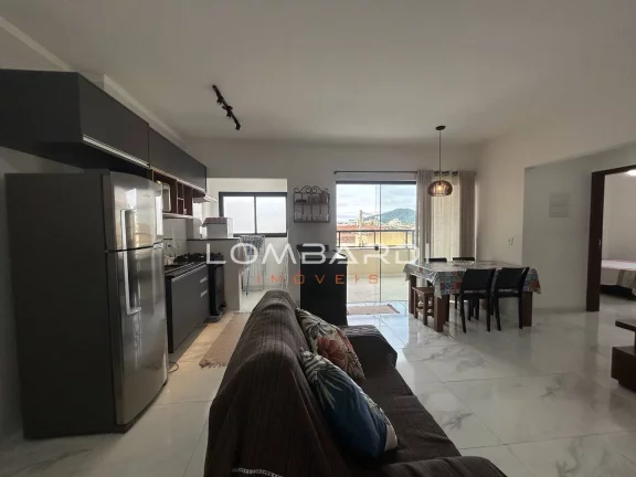Imagem Apartamento com ótima localização frente rua.