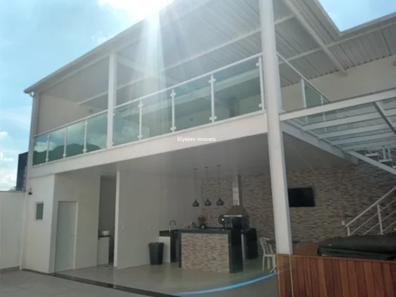 Imagem CASA RESIDENCIAL em SÃO PAULO - SP, JARDIM CAMPO GRANDE