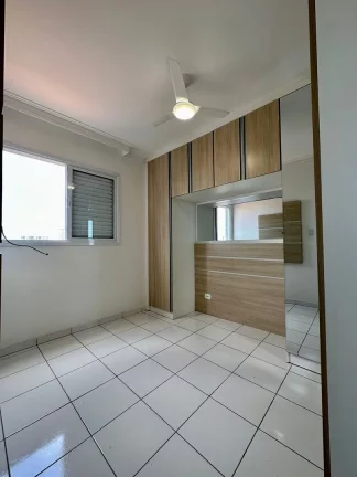 Imagem Apartamento com 2 dorms, Caiçara, Praia Grande - R$ 320 mil, Cod: 2352