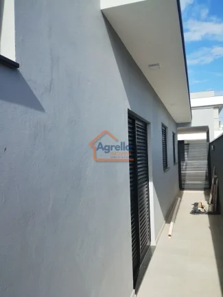 Imagem Condomínio Santa Mônica III - Casa à venda no bairro Jardim Santa Mônica III - Mogi Guaçu/SP