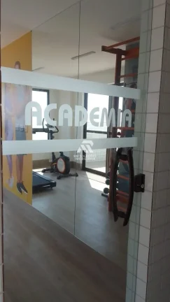 Imagem ️ Studio Flat Jazz Classic – Modernidade e Conforto a 350m da Praia de Piedade!