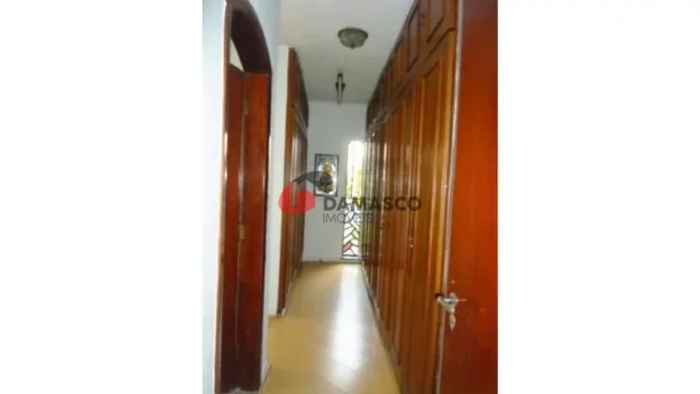 Imagem Sobrado à venda 3 Quartos, 1 Suite, 4 Vagas, 140M², Jardim São Caetano, São Caetano do Sul - SP