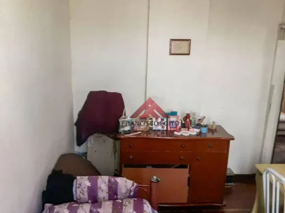 Imagem Apartamento à venda, 52 m² por R$ 200.000,00 - São Lourenço - Niterói/RJ
