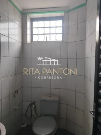 Imagem Salão Comercial - Ribeirão Preto - Campos Elíseos - Região Norte